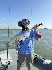 Corpus Christi Report Photo 2
