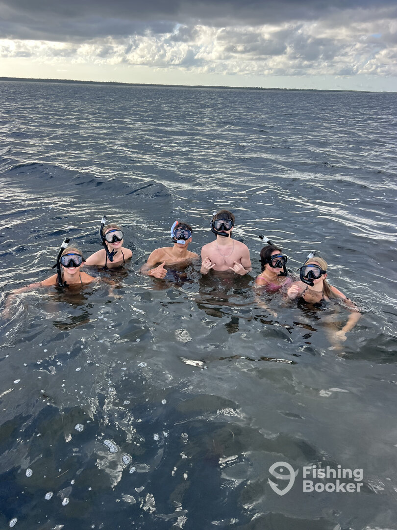 Steinhatchee Report Photo 0