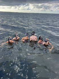 Steinhatchee Report Photo 2