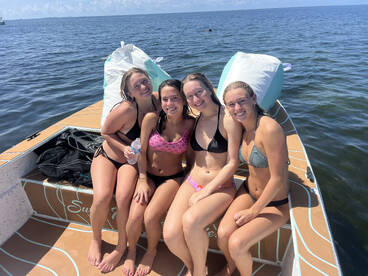 Steinhatchee Report Photo 1