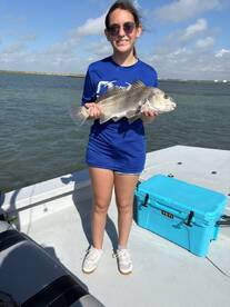 Port Aransas Report Photo 1