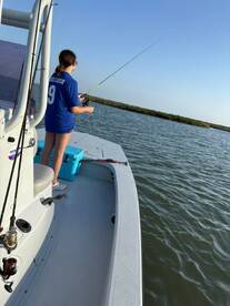 Making memories 