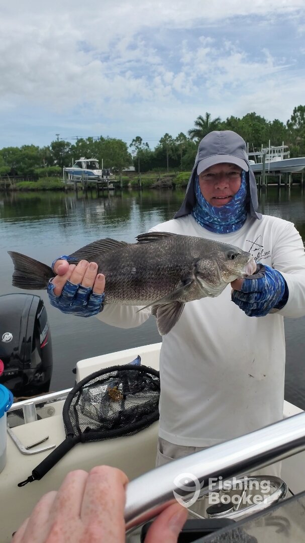 Loxahatchee River Report Photo 0