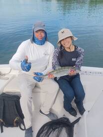 Loxahatchee River Report Photo 1