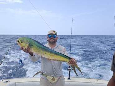 Jolly Harbour Report Photo 2