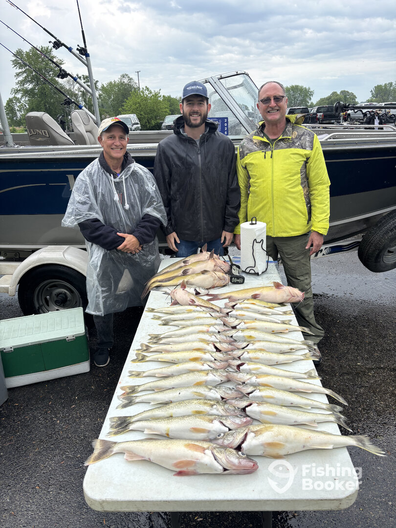 Bay City Report Photo 0