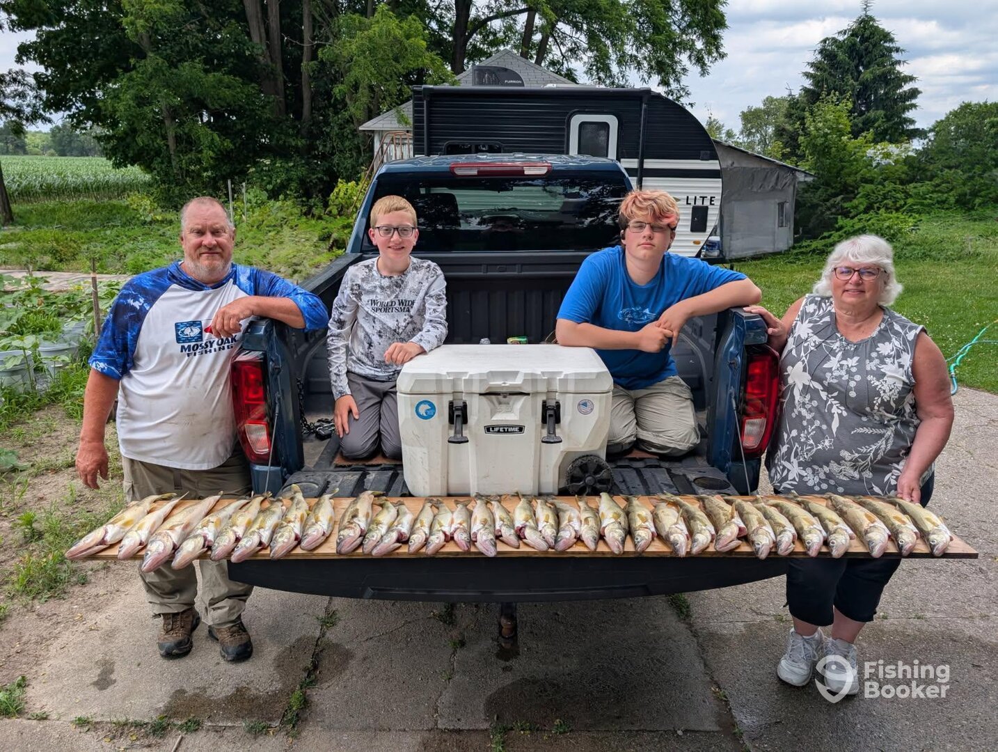 Bay City Report Photo 0
