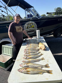 Bay City Report Photo 1