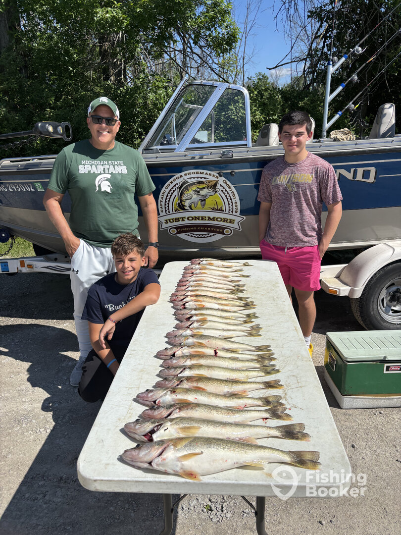 Bay City Report Photo 0