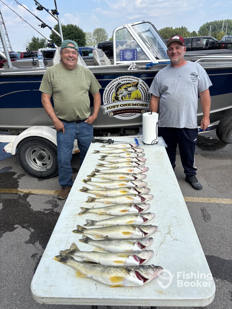 Caseville Report Photo 0