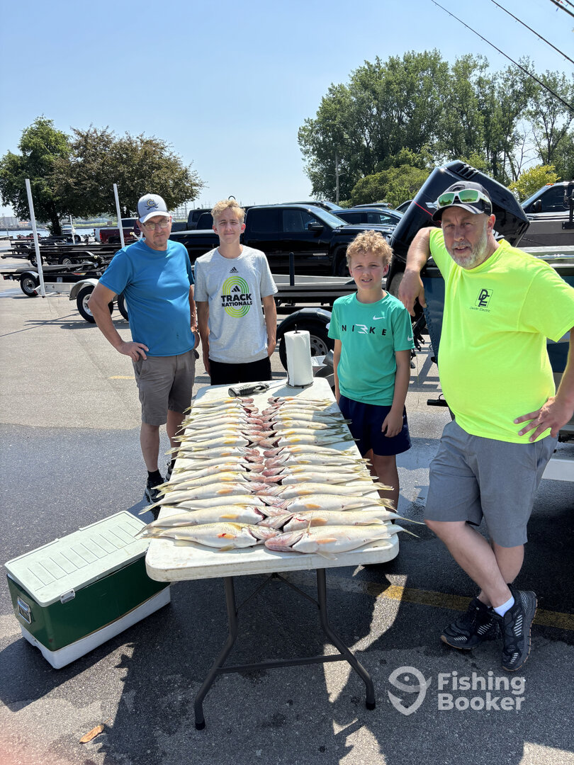 Bay City Report Photo 0