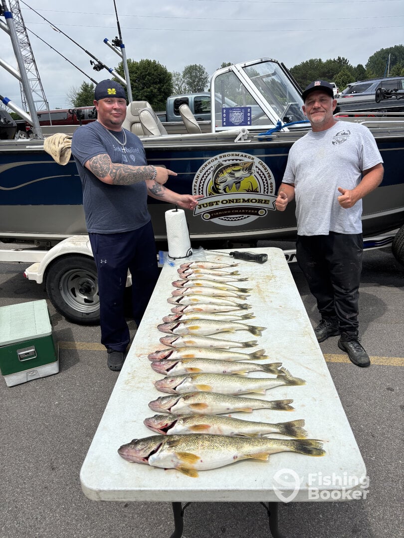 Bay City Report Photo 0