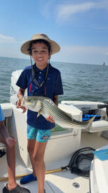 Chesapeake Beach Report Photo 2
