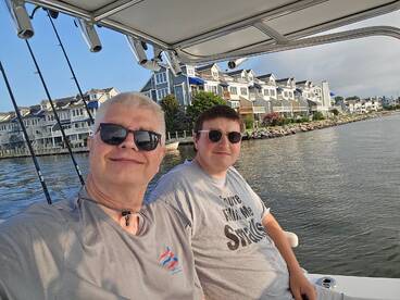 Chesapeake Beach Report Photo 2