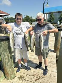 Chesapeake Beach Report Photo 1