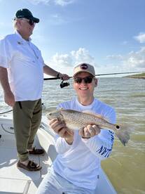 San Leon Report Photo 2