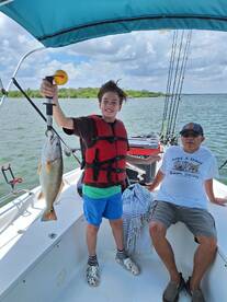 San Antonio Report Photo 1