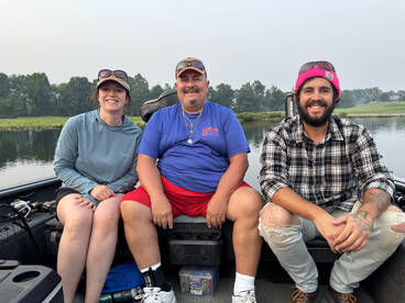 Rhinelander Report Photo 1