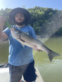 Another Great day on thr water!