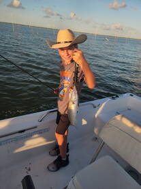 7-9 and 7-11-25 fishing report