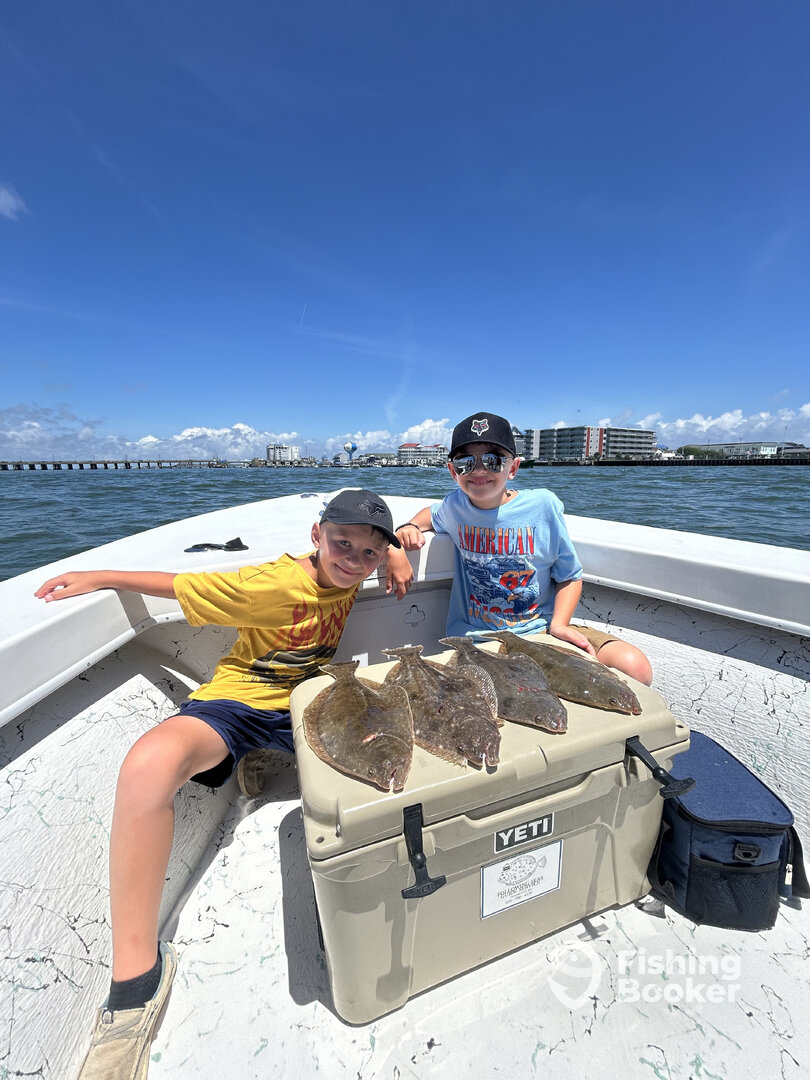 Ocean City Report Photo 0