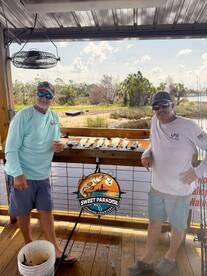 Steinhatchee Report Photo 1