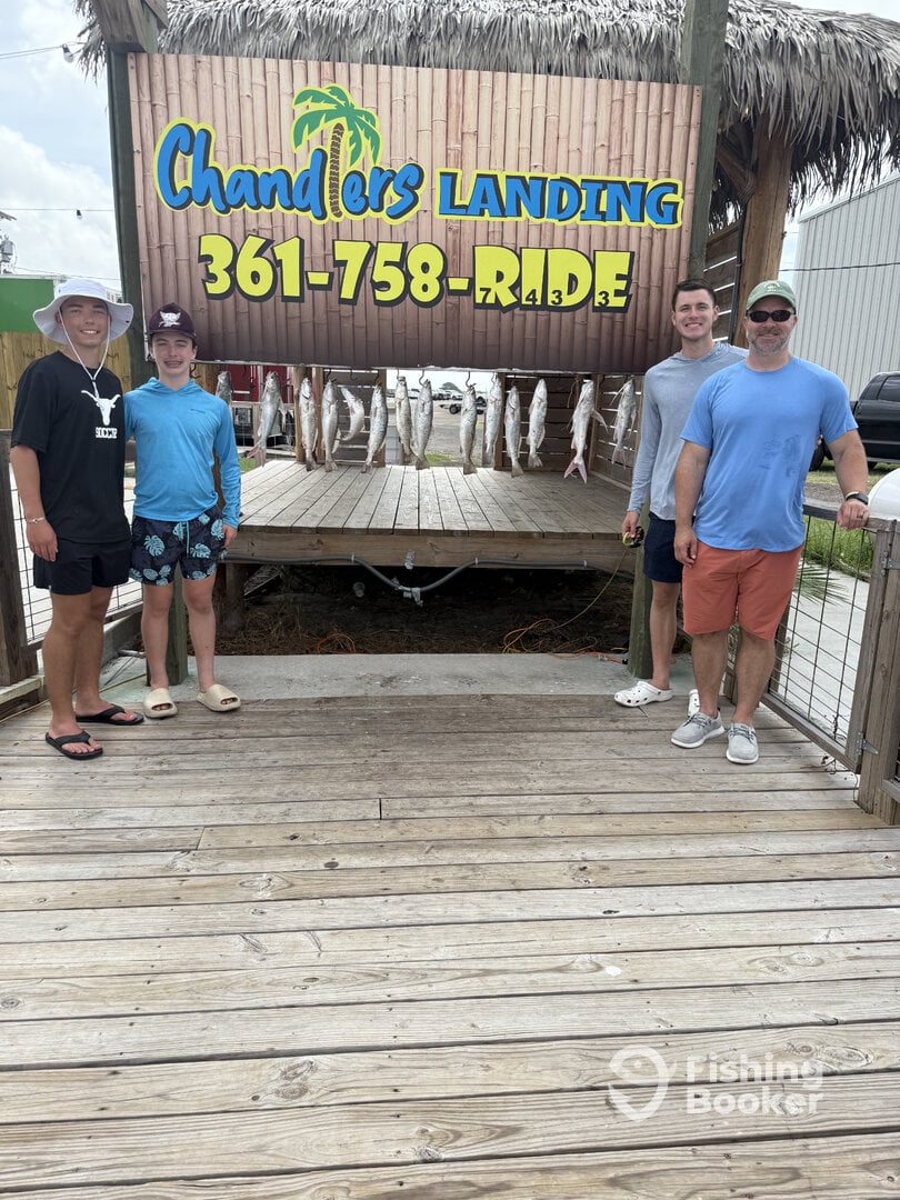 Port Aransas Report Photo 0