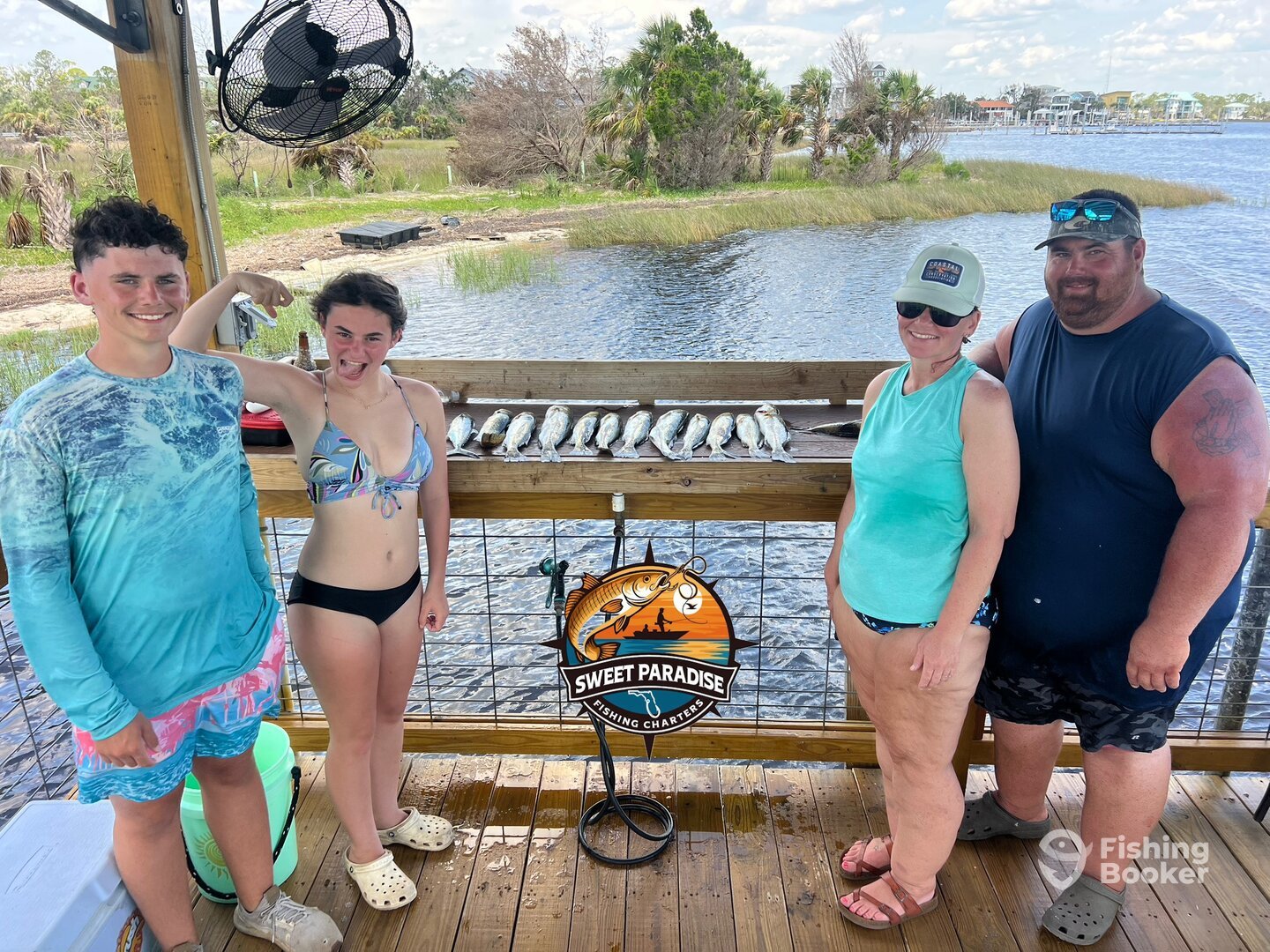 Steinhatchee Report Photo 0