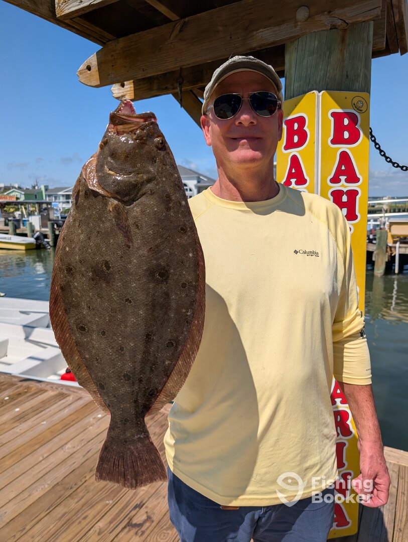 Ocean City Report Photo 0