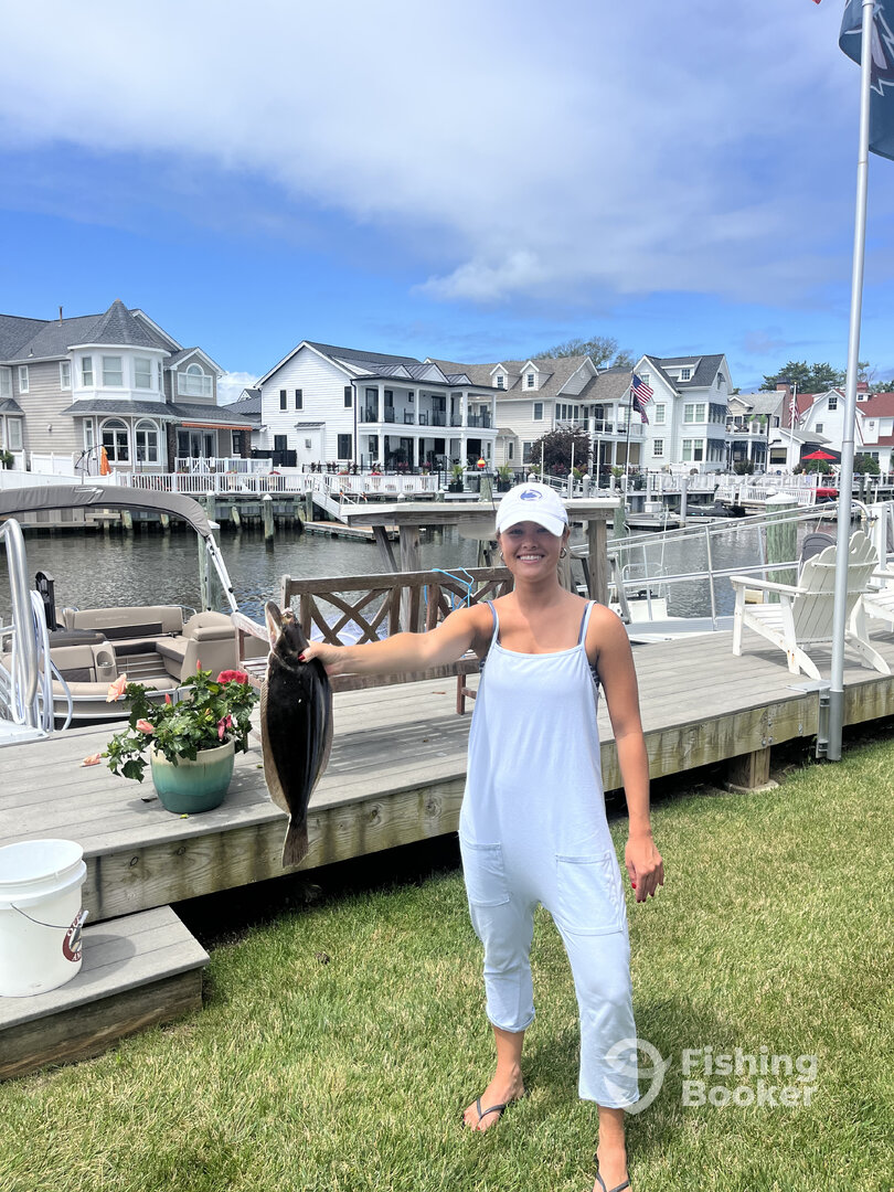 Ocean City Report Photo 0