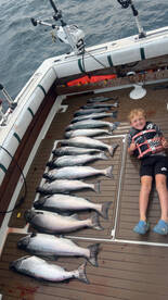 Manistee River Report Photo 1