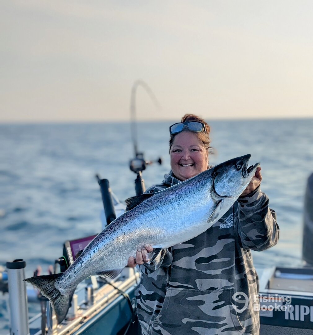 Manistee Report Photo 0
