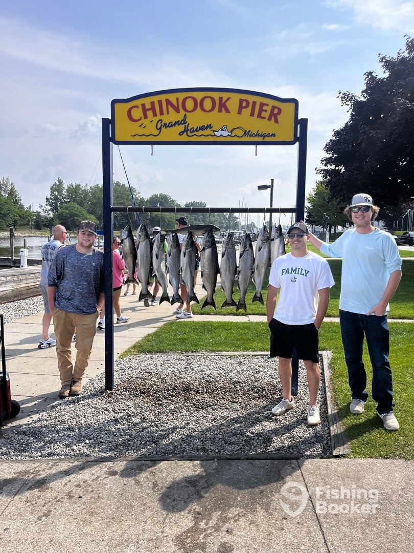 Grand Haven Report Photo 0