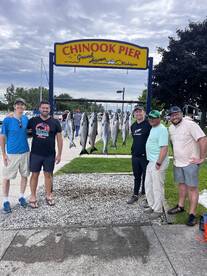 Grand Haven Report Photo 1