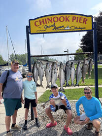 Grand Haven Report Photo 2