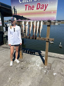 Aransas Bay Report Photo 3
