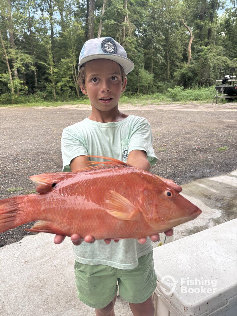 Apalachicola Report Photo 0