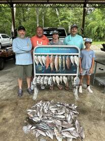 Apalachicola Report Photo 1