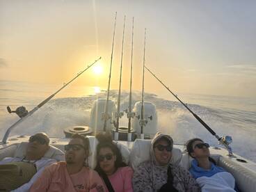 St. Petersburg Report Photo 2