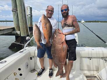 St. Petersburg Report Photo 1