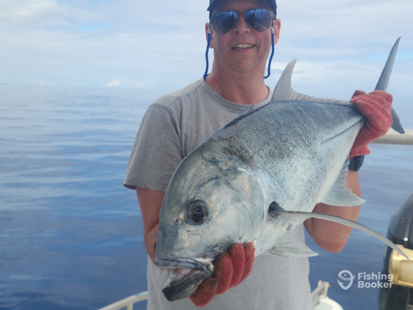 Puna'auia Report Photo 0