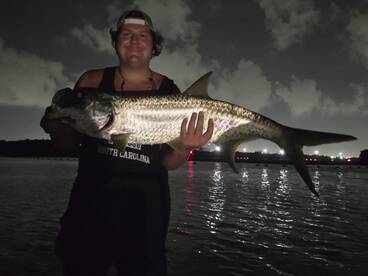 San Juan Report Photo 1