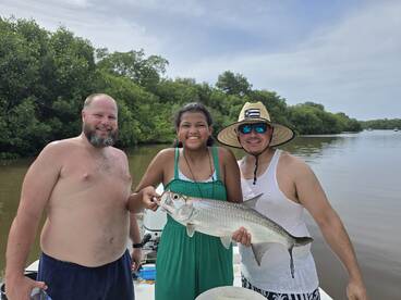 San Juan Report Photo 2