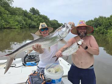 San Juan Report Photo 1