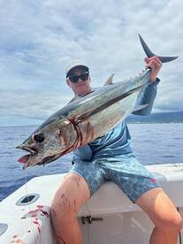Kailua-Kona Report Photo 1