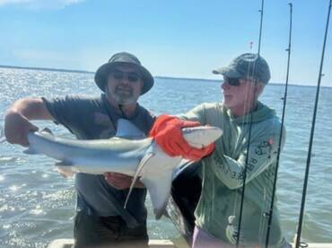 Chincoteague Report Photo 4