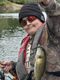 Willamette River Report Photo 2