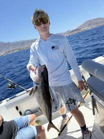 Las Galletas Report Photo 2