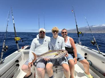 Las Galletas Report Photo 1