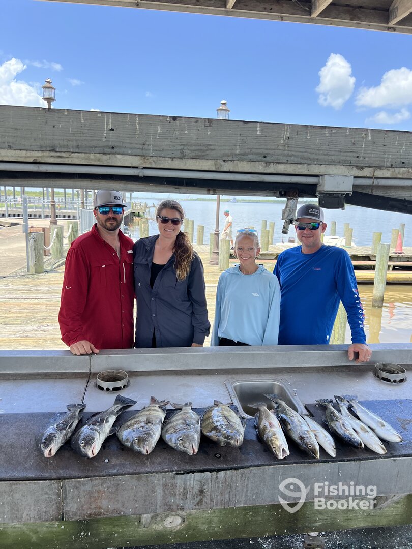 Lake Charles Report Photo 0